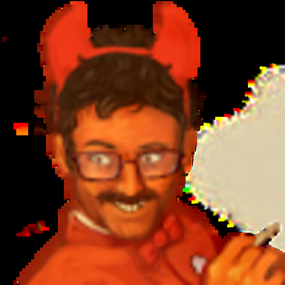 Meet your Posher, Brad